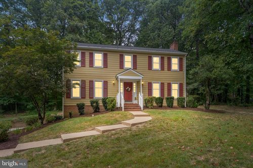 109 Battery Ln, FREDERICKSBURG, VA, 22408-2506 | Card Image