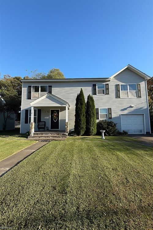 4639 Bankhead Ave, Norfolk, VA, 23513-5416 | Card Image