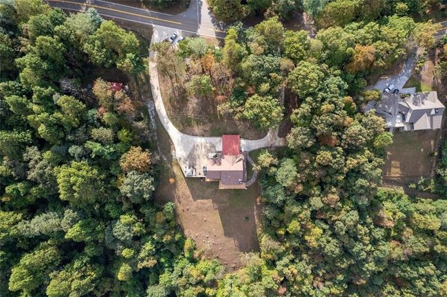 2159 Monument Rd, House other with 5 bedrooms, 4 bathrooms and 4 parking in Jasper GA | Image 56