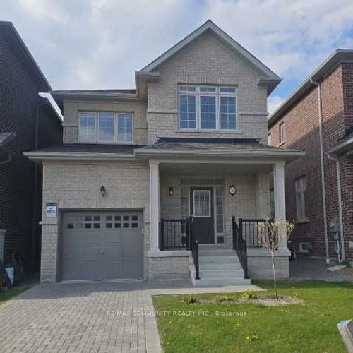 59 Mountainside Cres, Whitby, ON, L1R0P4 | Card Image