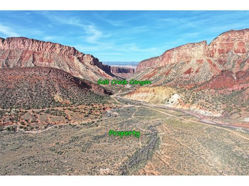 0 Tbd, Gateway, CO, 81522 | Card Image