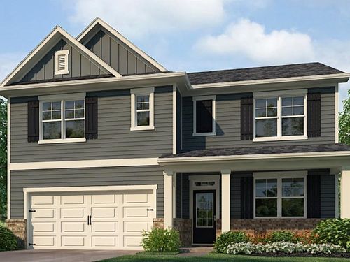 152 Landsdowne Way Se, Cartersville, GA, 30120-7524 | Card Image