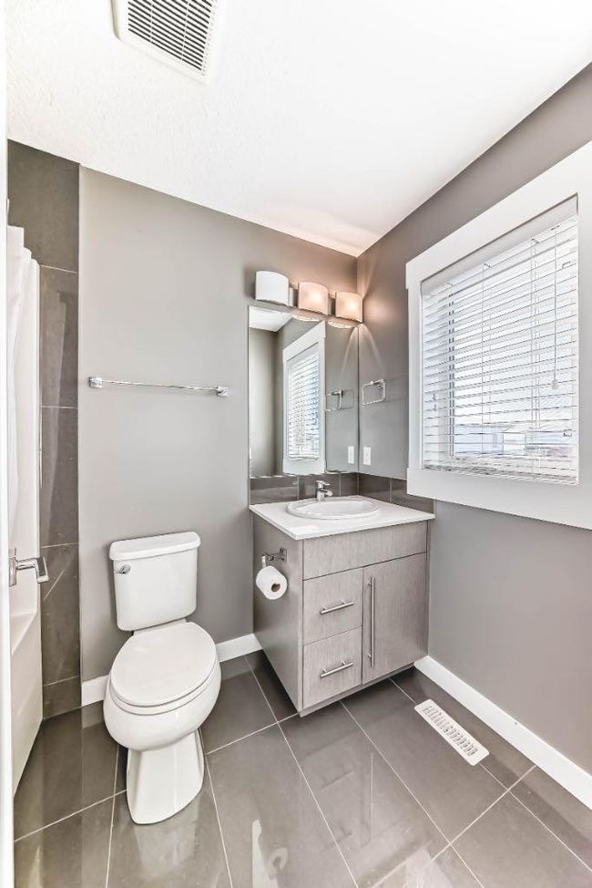 52 - 111 Rainbow Falls Gate, Townhouse with 2 bedrooms, 3 bathrooms and 2 parking in Chestermere AB | Image 30