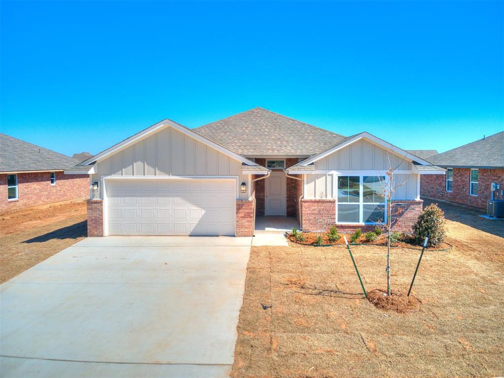 Bloomington Ct, Newcastle, OK 73065
