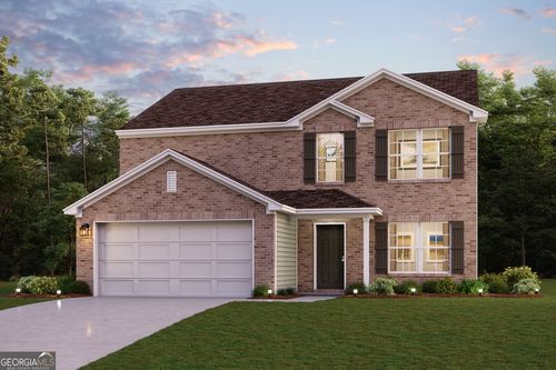 311 Clayton Scott St, Warner Robins, GA, 31088-2846 | Card Image