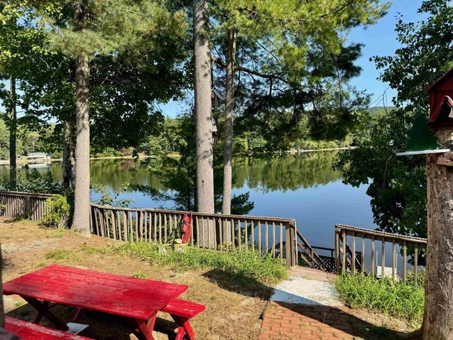 37 Town Beach Rd, House other with 2 bedrooms, 1 bathrooms and null parking in Winchester NH | Image 21