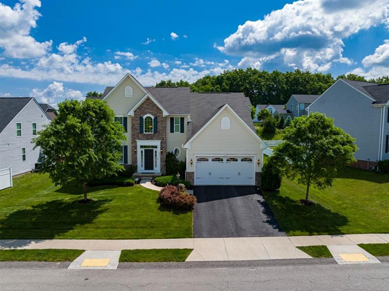 3004 Falcon Drive, Sold in Valencia Boro Zoocasa