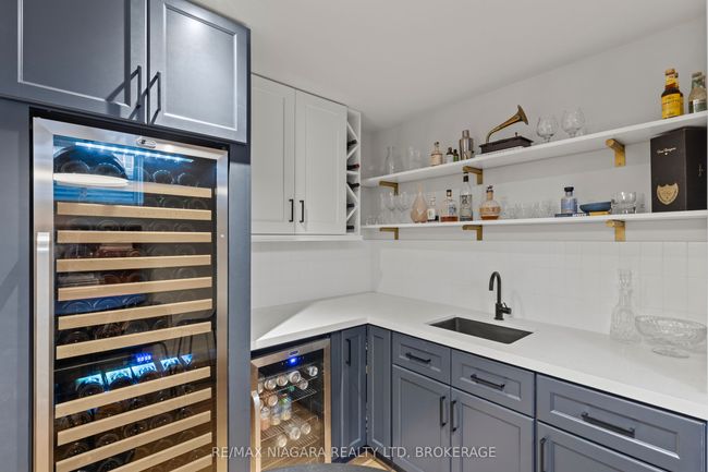 56 Pinot Trail, House other with 4 bedrooms, 4 bathrooms and 3 parking in Niagara on the Lake ON | Image 29