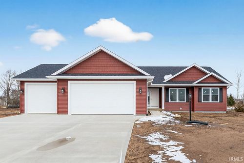 30579 Carrie Dr, Elkhart, IN, 46516-3787 | Card Image