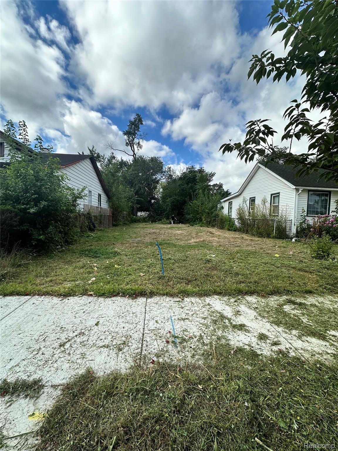 Land in Lincoln Park 4