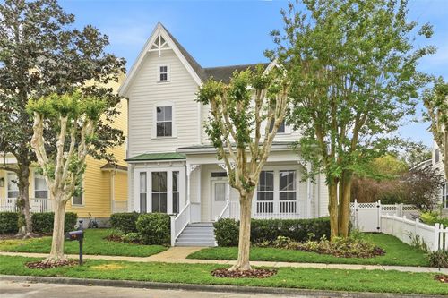 1110 Rush Court, Kissimmee, FL, 34747 | Card Image