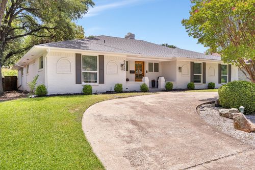 9612 Atherton Dr, Dallas, TX, 75243-6136 | Card Image