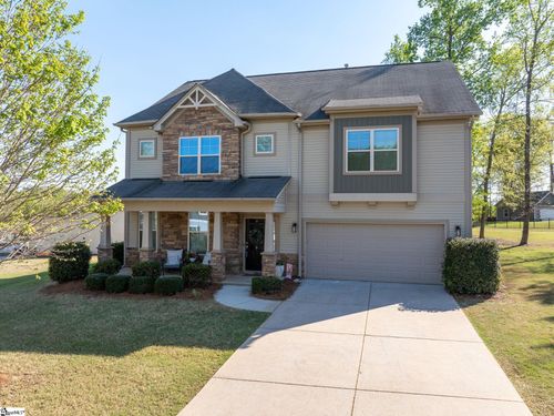 9 Nickel Springs Dr, Easley, SC, 29642-7613 | Card Image