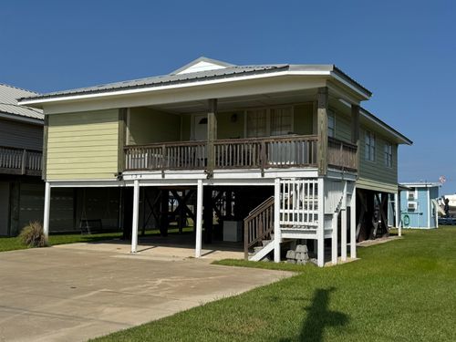 134 Rosethorn Ln, Grand Isle, LA, 70358-9782 | Card Image