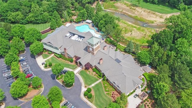 6218 Azalea Way, House other with 2 bedrooms, 2 bathrooms and null parking in Hoschton GA | Image 45