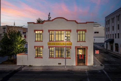 107 Bank Street, Grass Valley, CA, 95945 | Card Image