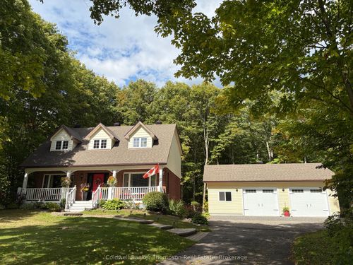 15 Birchwood Dr, Sundridge, ON, P0A1Z0 | Card Image