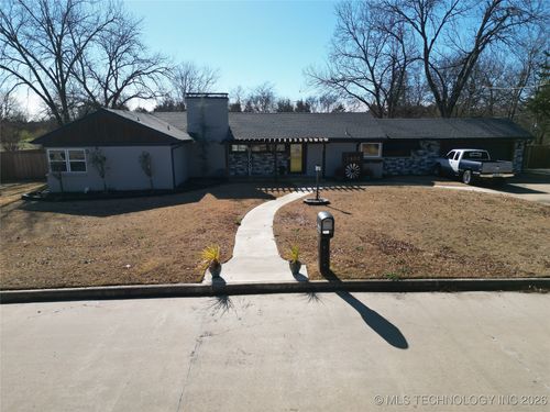 1800 6th Ave Sw, Ardmore, OK, 73401-3537 | Card Image