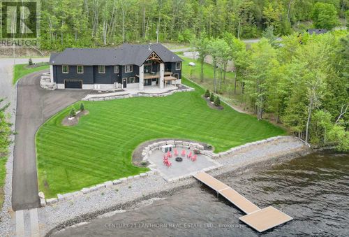 555 Mile Point Lane, Hunt, ON, K0K2K0 | Card Image