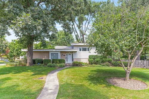 2843 Twin Oaks Dr, Highland Park, IL, 60035-1139 | Card Image