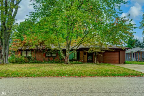 514 Kentucky Ave, Plainfield, IN, 46168-2257 | Card Image