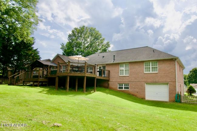 120 Windsor Dr, House other with 3 bedrooms, 3 bathrooms and null parking in Maryville TN | Image 58