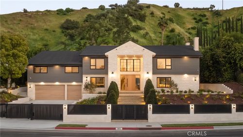 4072 Alonzo Ave, Encino, CA, 91316-4409 | Card Image