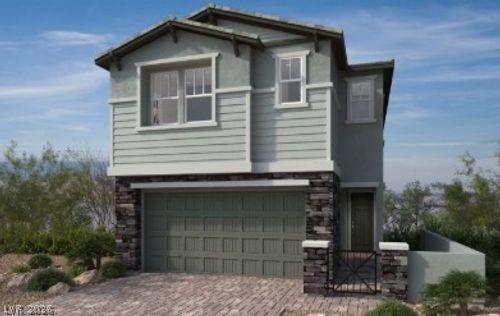 415 Preston Oak Ln, Las Vegas, NV, 89138-6580 | Card Image