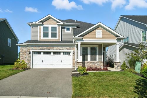12019 Landon Dr, Plain City, OH, 43064-3632 | Card Image