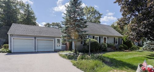 50 Benjamin Dr, Attleboro, MA, 02703-1302 | Card Image