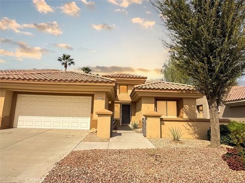 78298 Desert Willow Dr, Palm Desert, CA, 92211-1321 | Card Image