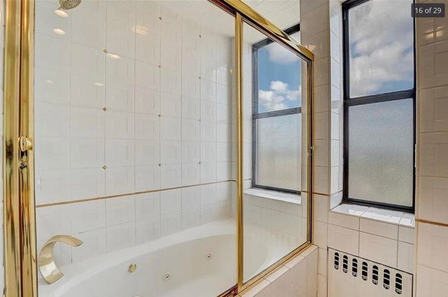 APT-7A - 2600 John F Kennedy Blvd, Condo with 1 bedrooms, 1 bathrooms and null parking in Jersey City NJ | Image 12