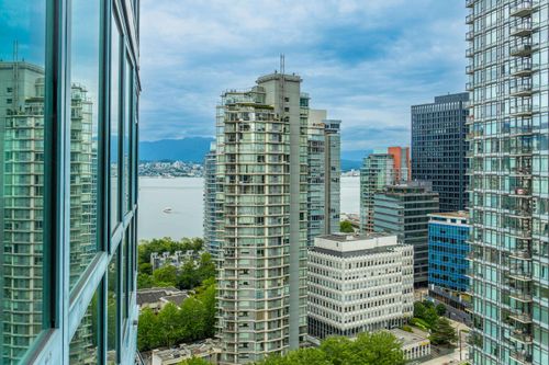 2205-1238 Melville St, Vancouver, BC, V6E4N2 | Card Image