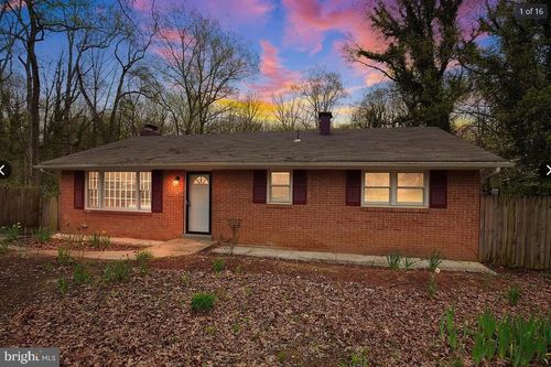 a-8512 Rose Marie Dr, FORT WASHINGTON, MD, 20744-2319 | Card Image
