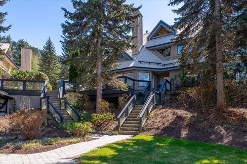 34-4857 Painted Cliff Road, Whistler, BC, V8E1C8 | Card Image