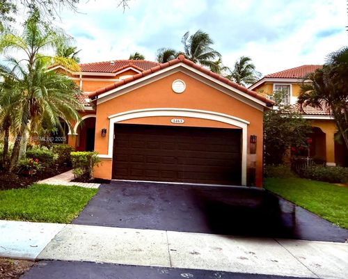 1463 Banyan Way, Weston, FL, 33327-1622 | Card Image
