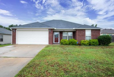 23 Java Court, House other with 3 bedrooms, 2 bathrooms and null parking in Little Rock AR | Image 1