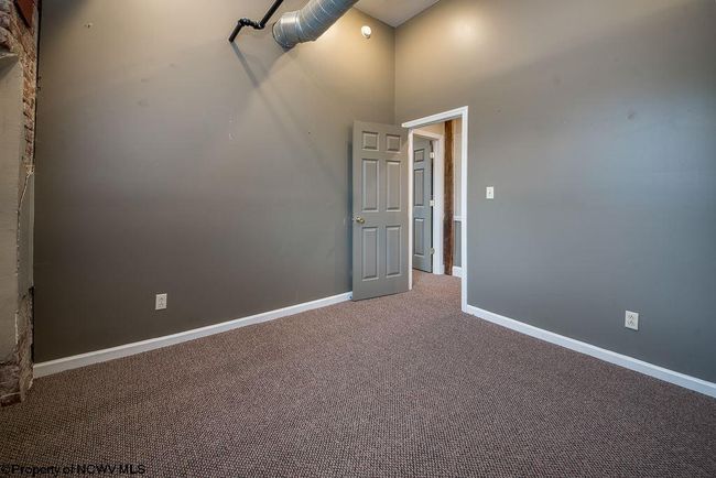 APT-3 - 10 Pietro Ct, House attached with 2 bedrooms, 1 bathrooms and 2 parking in Morgantown WV | Image 7