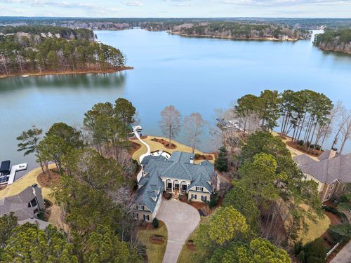 1070 Prosperity Pt, Greensboro, GA, 30642-4409 | Card Image