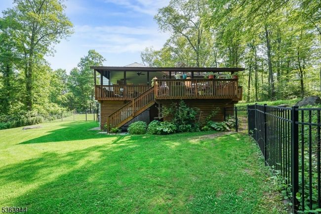 207 Ridge Rd, House other with 3 bedrooms, 2 bathrooms and null parking in West Milford NJ | Image 28
