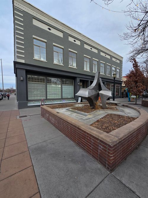 ste-103c-300 Main St, Grand Junction, CO, 81501-2404 | Card Image
