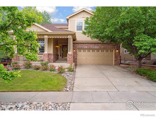 13266 Teller Lake Way, Broomfield, CO, 80020-5581 | Card Image
