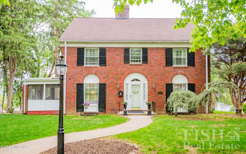 348 Grampian Blvd, Williamsport, PA, 17701-1816 | Card Image
