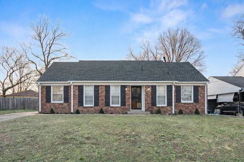 3419 Freland Dr, Memphis, TN, 38118-5318 | Card Image