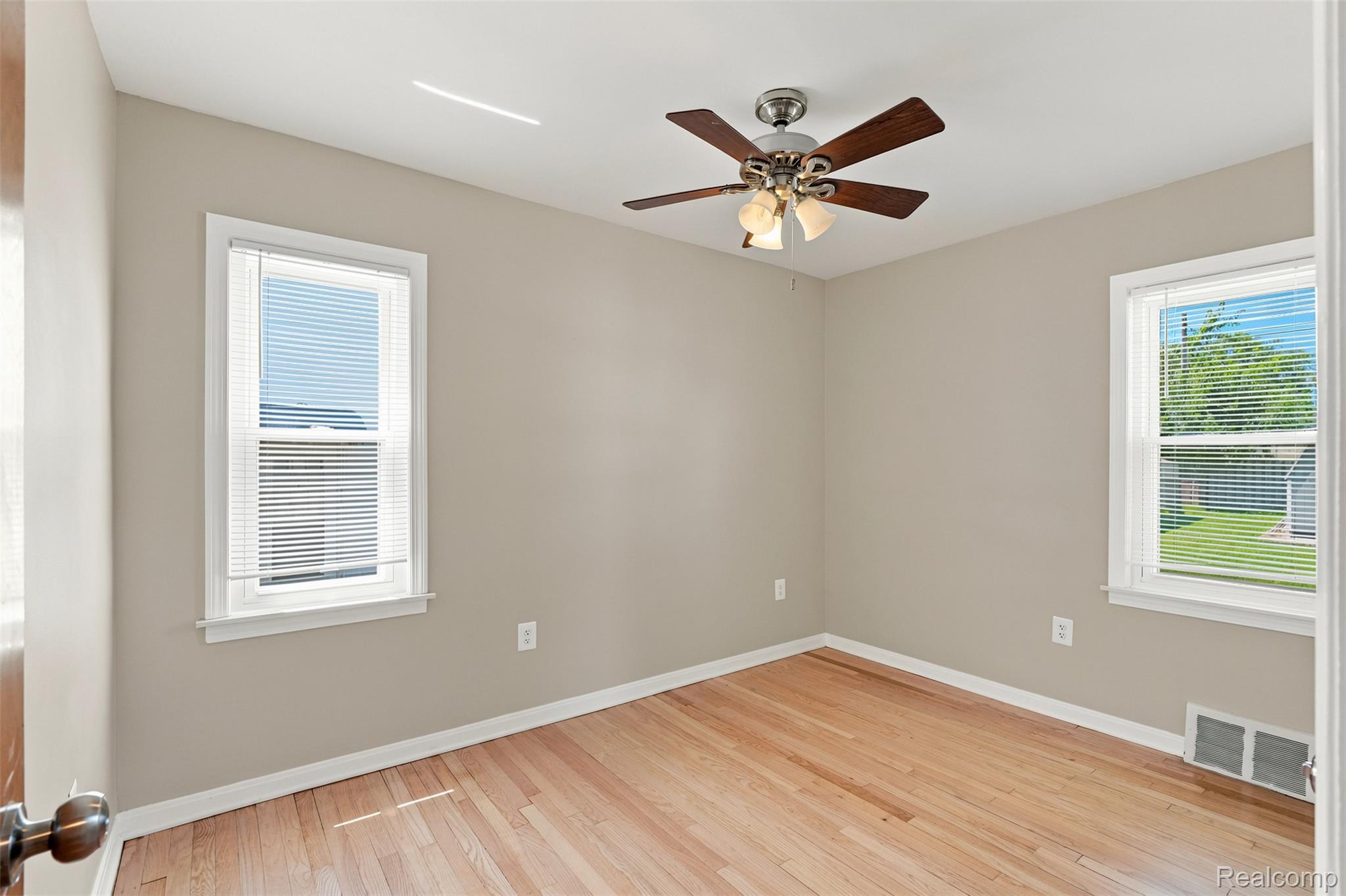 Residential Lease in Clawson 2