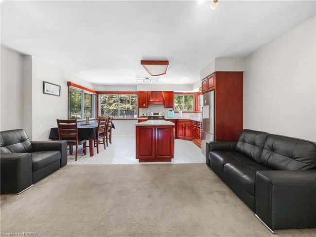 43 Pleasant Ridge Rd, House other with 3 bedrooms, 2 bathrooms and 14 parking in Brant ON | Image 11