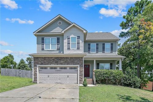 442 Kentucky Derby Ln, Lillington, NC, 27546-9722 | Card Image