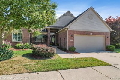 61216 Wedgewood Dr, Washington Twp, Michigan | Image 1