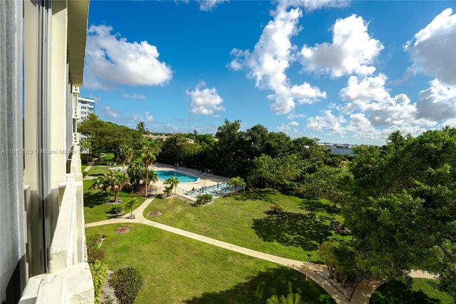 APT-505 - 4330 Hillcrest Dr, Condo with 1 bedrooms, 2 bathrooms and null parking in Hollywood FL | Image 25