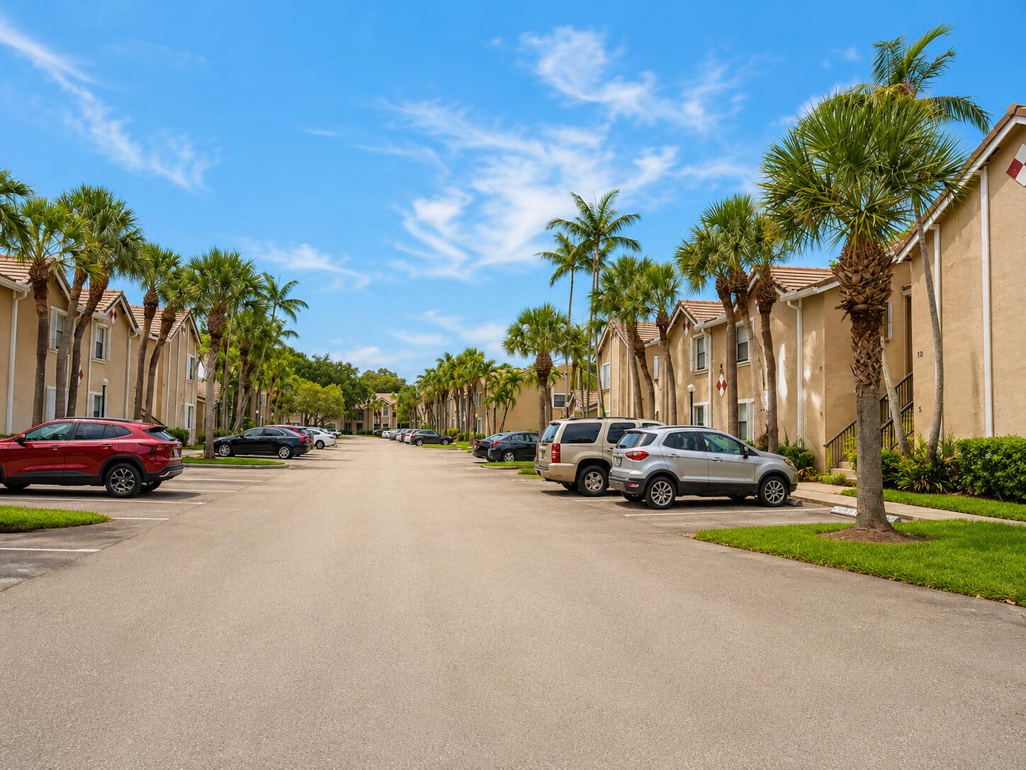 Residential Lease in Coral Springs 2